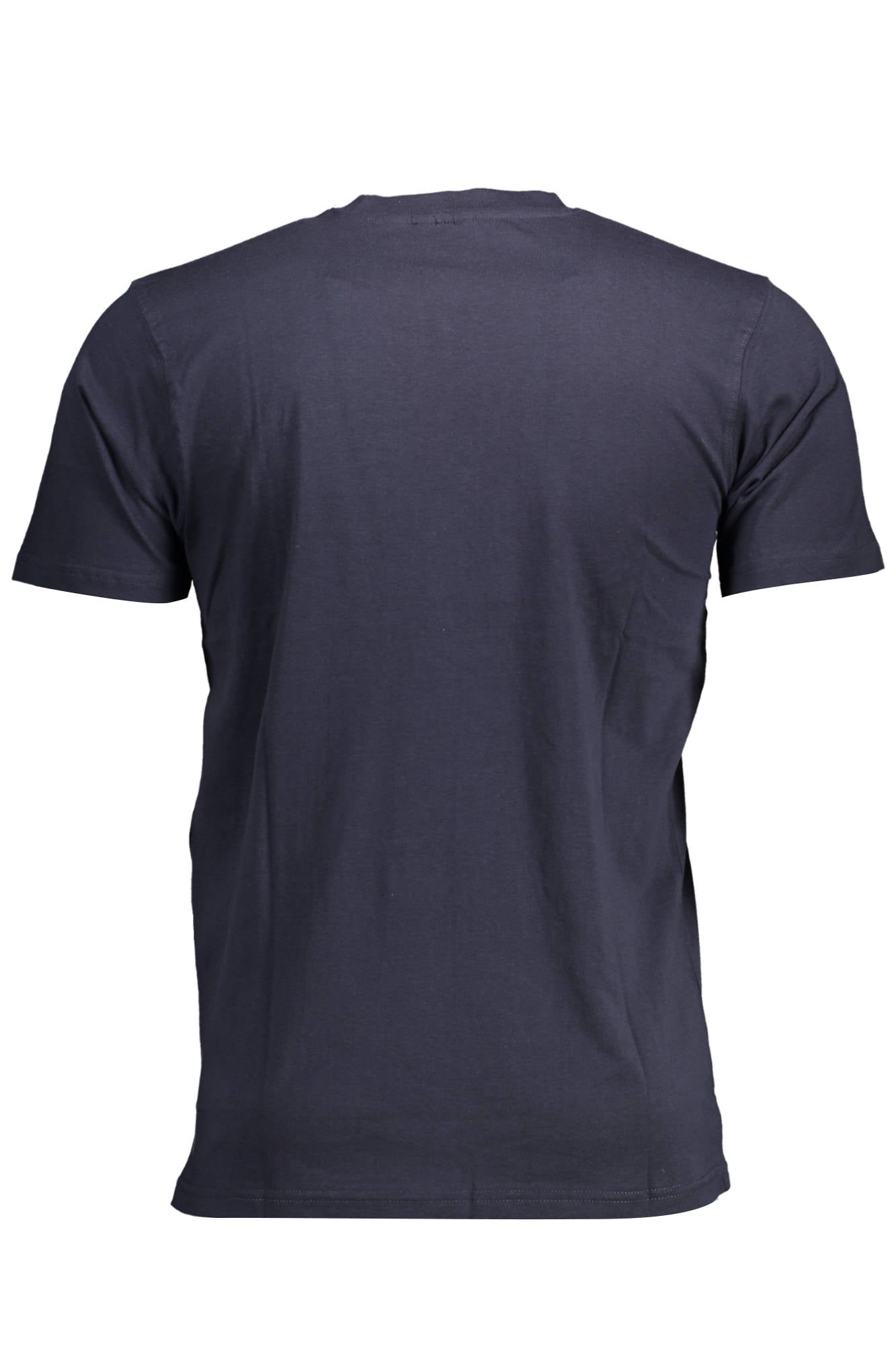 SERGIO TACCHINI T-SHIRT MANICHE CORTE UOMO BLU