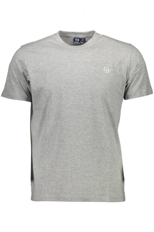 SERGIO TACCHINI T-SHIRT MANICHE CORTE UOMO