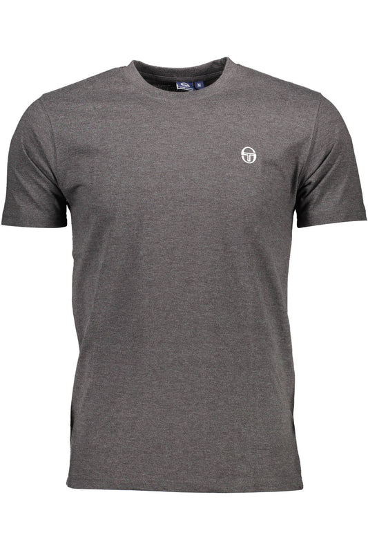 Sergio Tacchini T-Shirt Maniche Corte Uomo