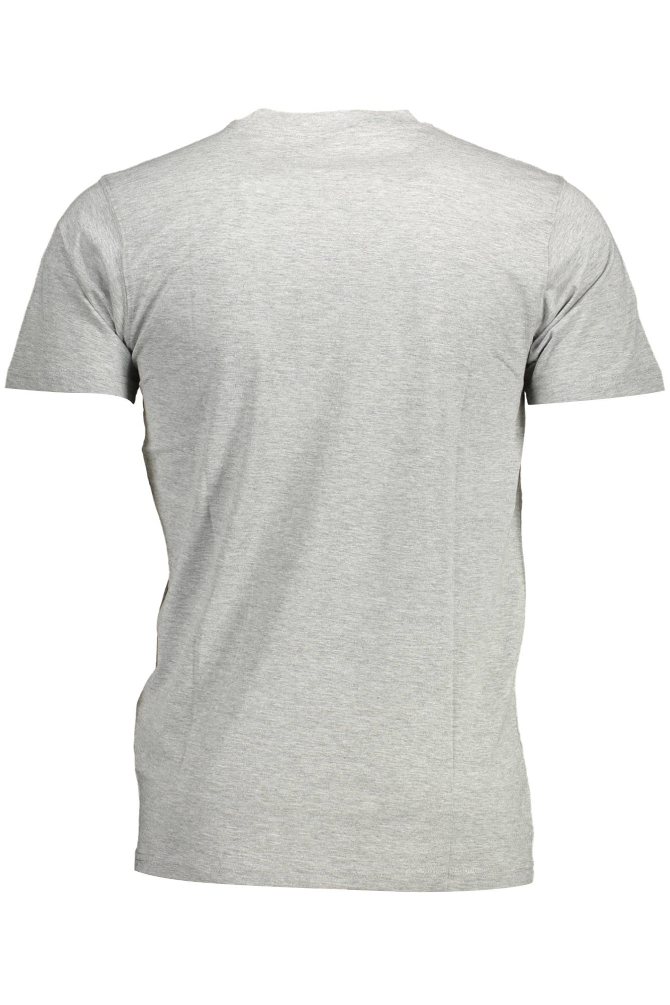 SERGIO TACCHINI T-SHIRT MANICHE CORTE UOMO GRIGIO