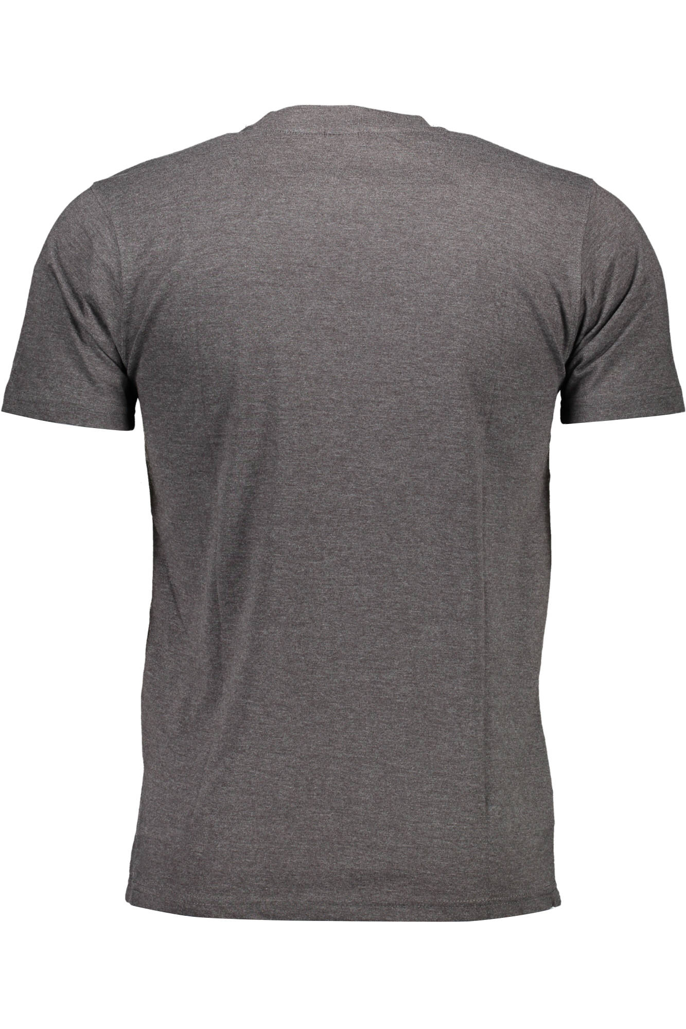 SERGIO TACCHINI T-SHIRT MANICHE CORTE UOMO GRIGIO