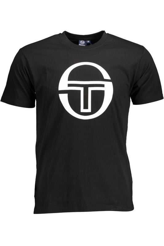 Sergio Tacchini T-Shirt Maniche Corte Uomo