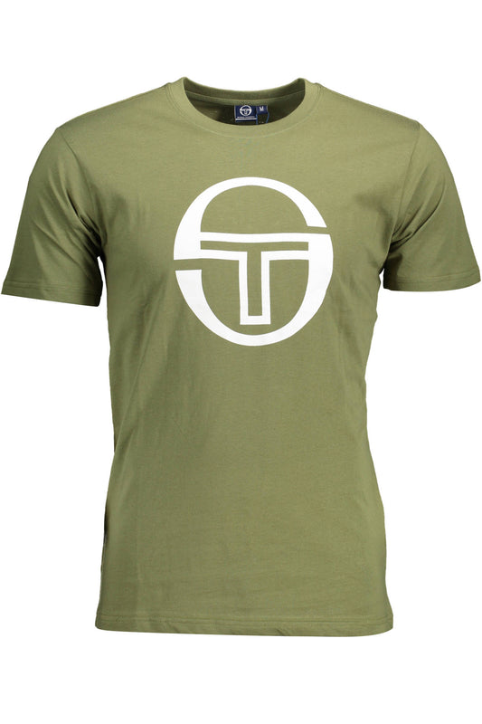 SERGIO TACCHINI T-SHIRT