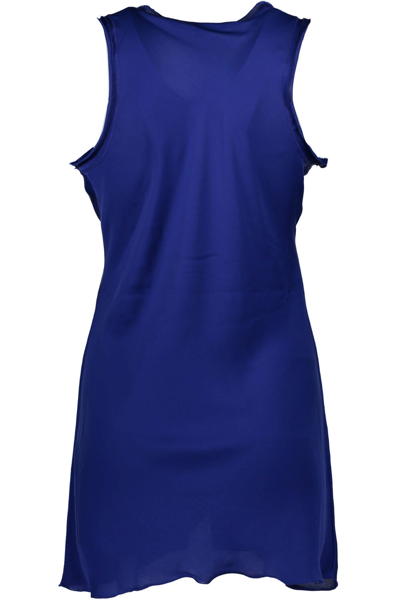 SILVIAN HEACH CANOTTA DONNA BLU