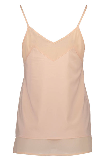 Silvian Heach Pgp16373To-Hb-Moggia_Rosa_Rosa-Cipria - mem39