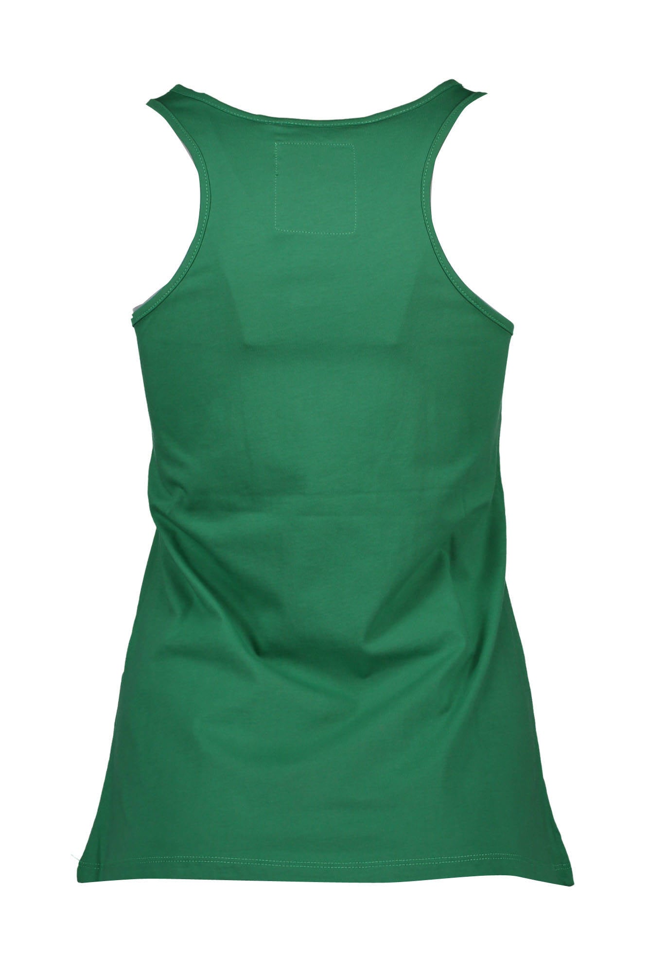 SILVIAN HEACH CANOTTA DONNA VERDE