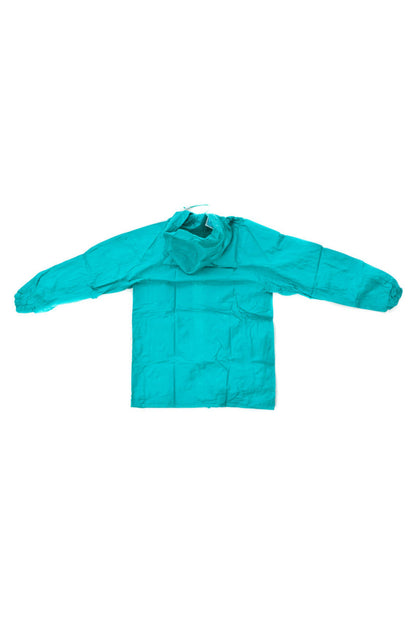 SIMIANI IMPERMEABILE UNISEX VERDE