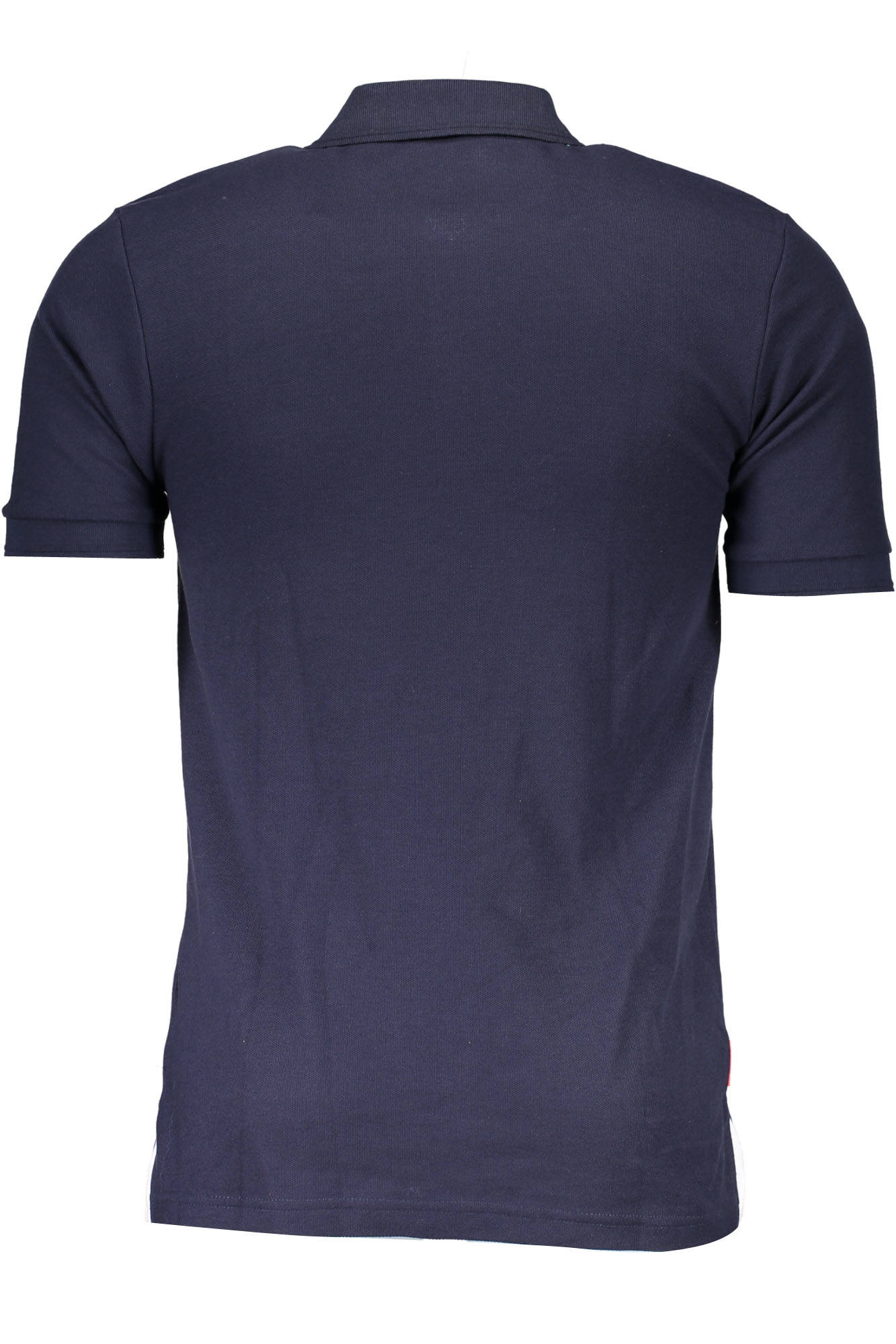 SLAZENGER POLO MANICHE CORTE UOMO BLU""