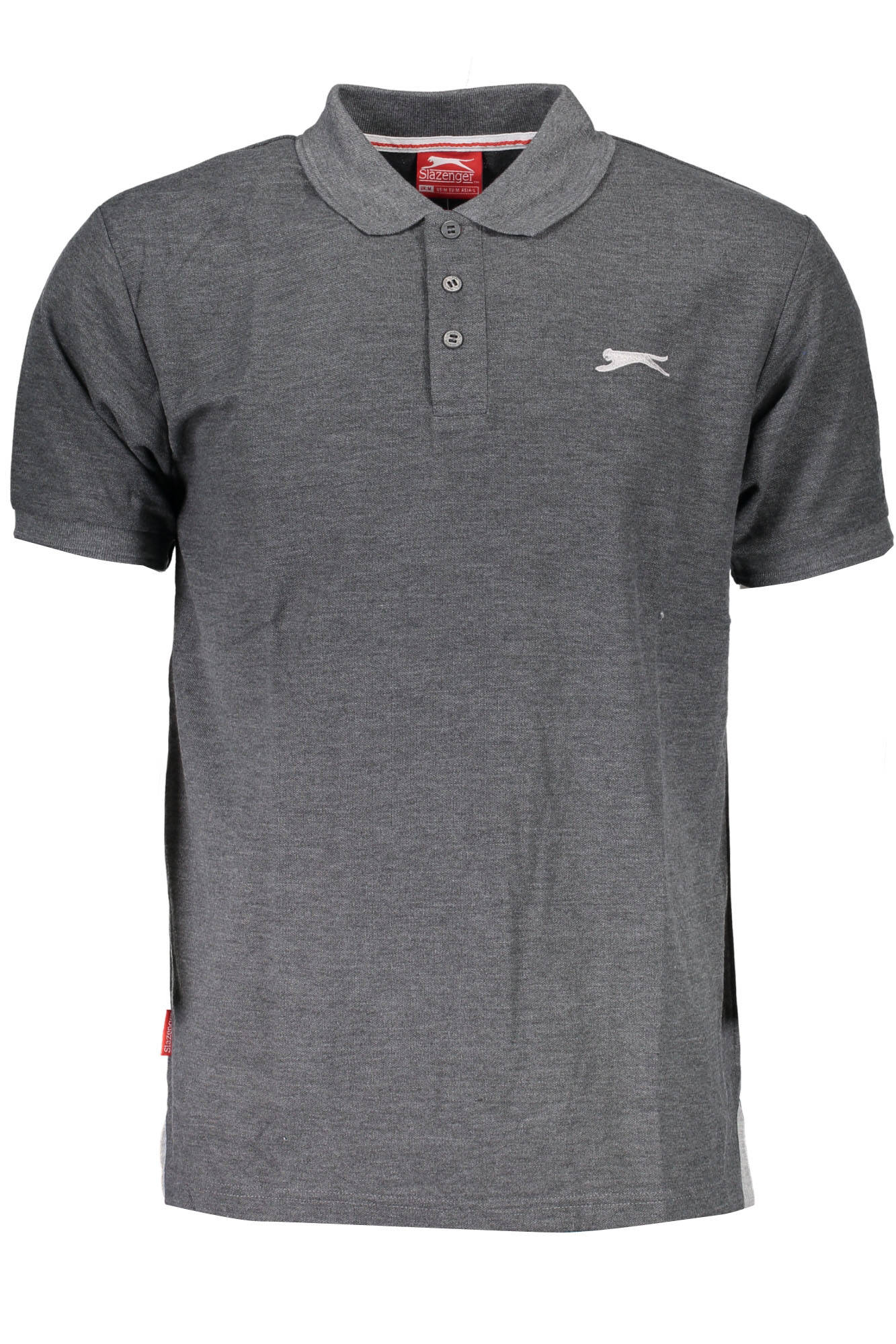 Slazenger Snr-62_Grigio_Charcoal-Marl - mem39