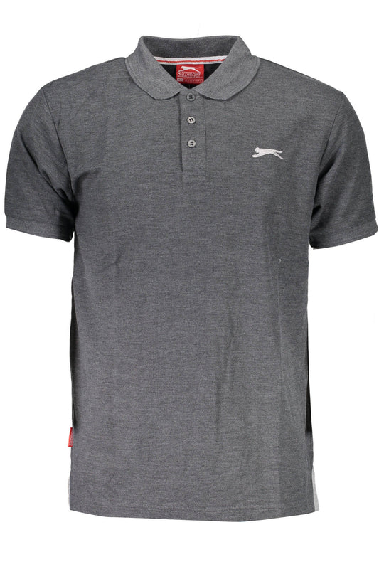 Slazenger Snr-62_Grigio_Charcoal-Marl