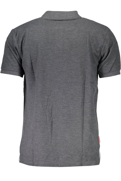 Slazenger Snr-62_Grigio_Charcoal-Marl - mem39