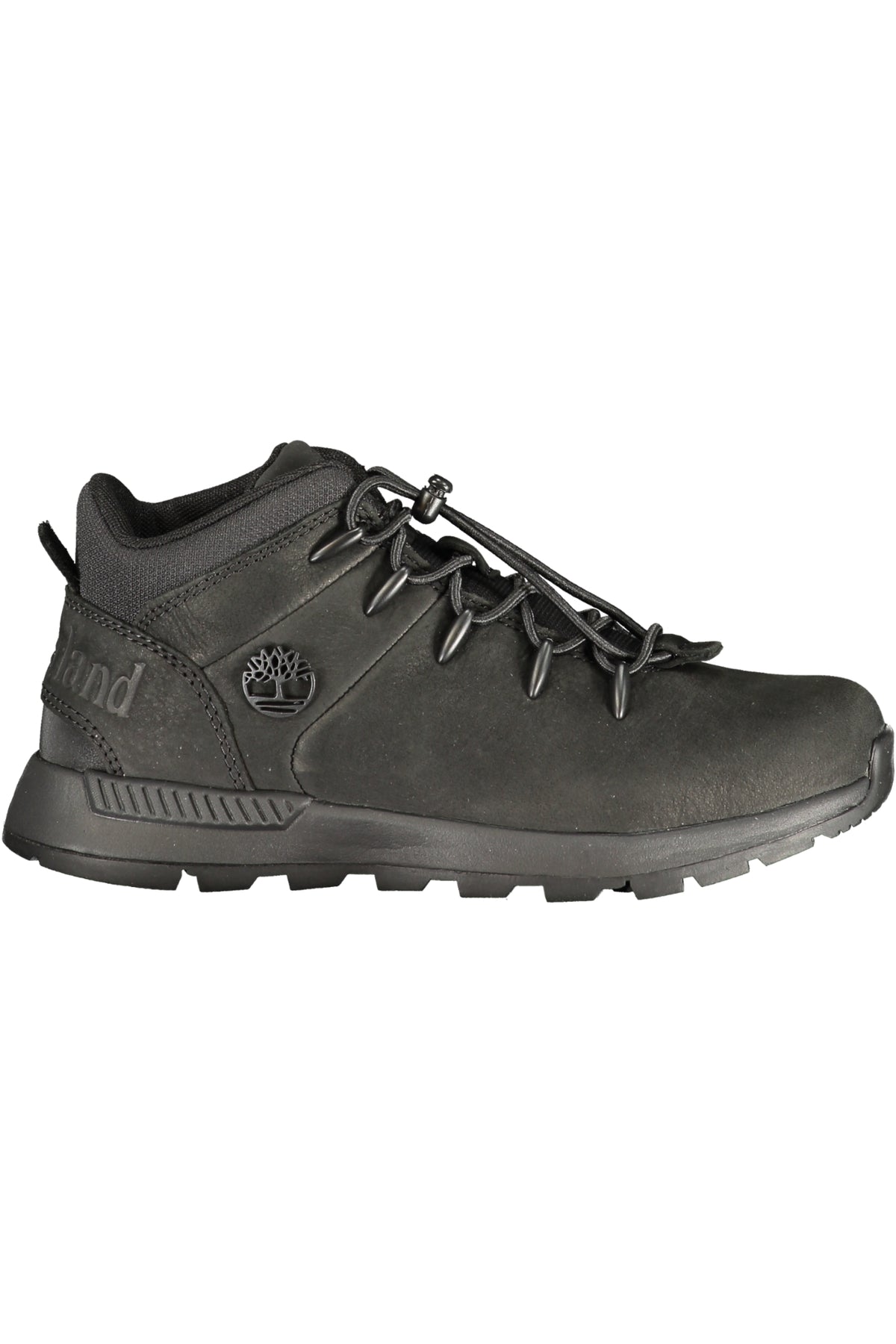 TIMBERLAND CALZATURA SPORTIVA BAMBINO NERO