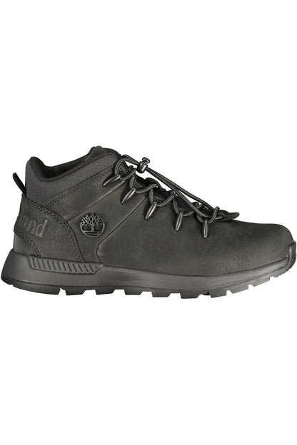 TIMBERLAND CALZATURA SPORTIVA BAMBINO NERO