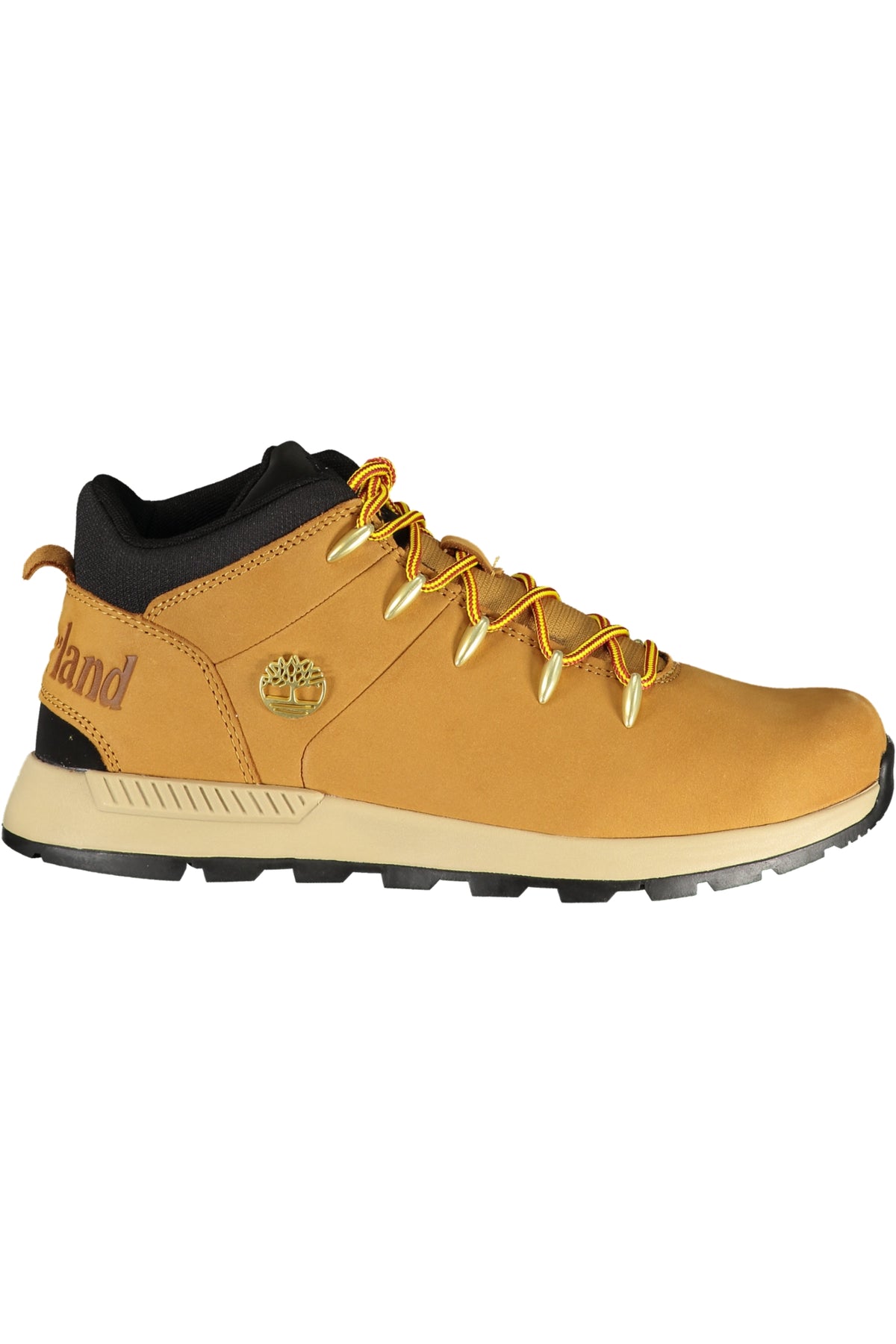 TIMBERLAND CALZATURA SPORTIVA DONNA GIALLO