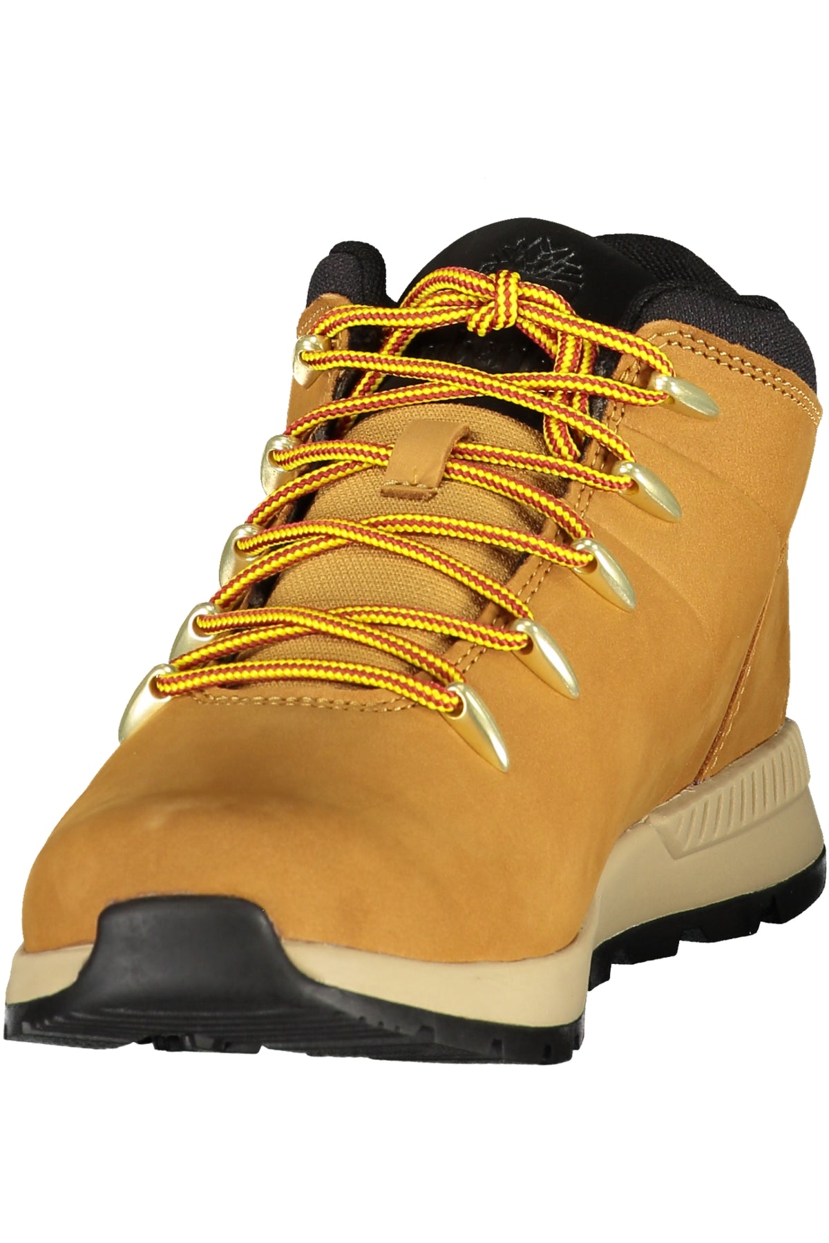 TIMBERLAND CALZATURA SPORTIVA DONNA GIALLO