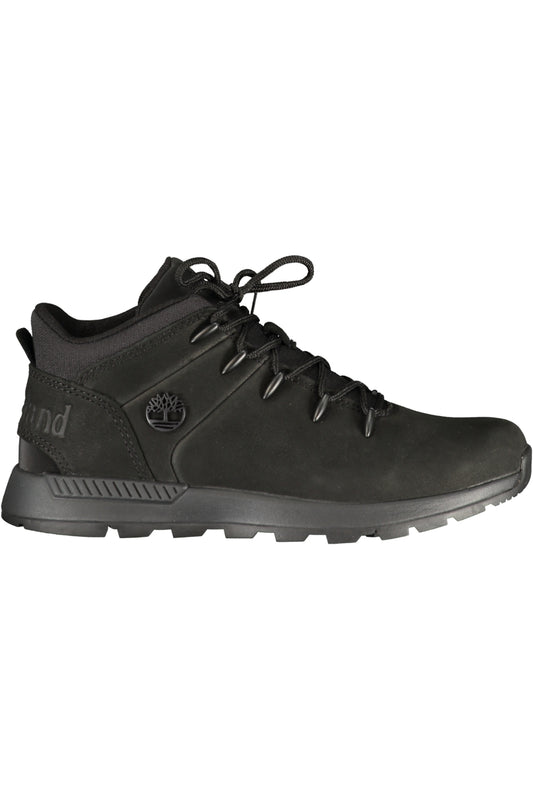 TIMBERLAND CALZATURA SPORTIVA DONNA NERO
