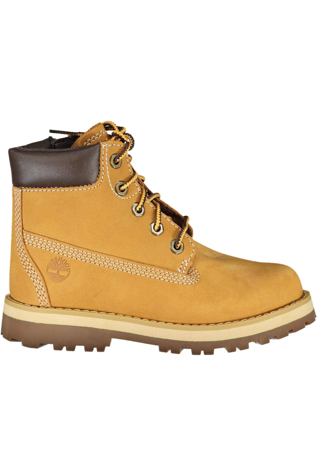 TIMBERLAND TB0A28VM_MA231 Marrone