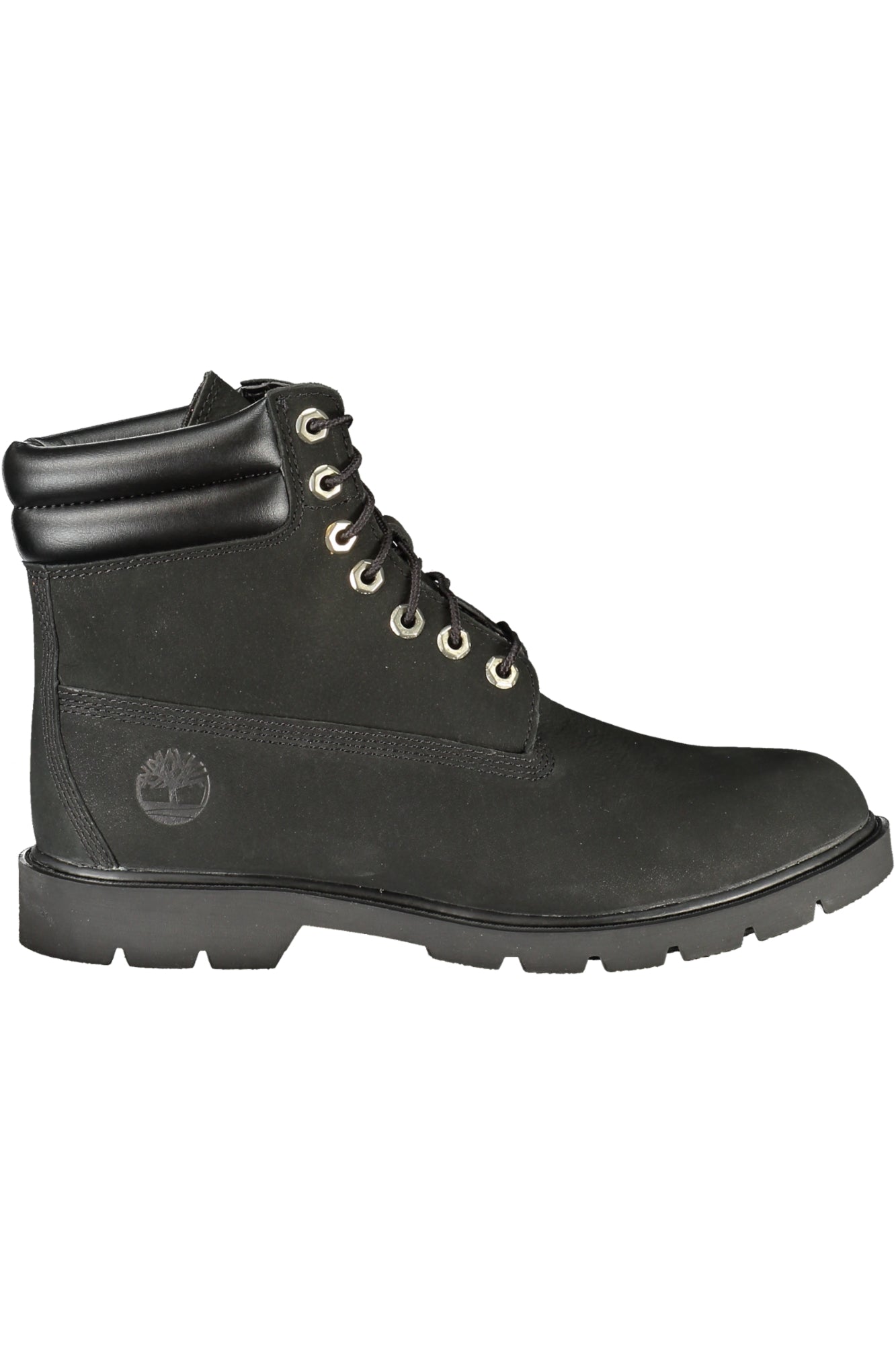 TIMBERLAND TB1A27X6_NE015 Nero