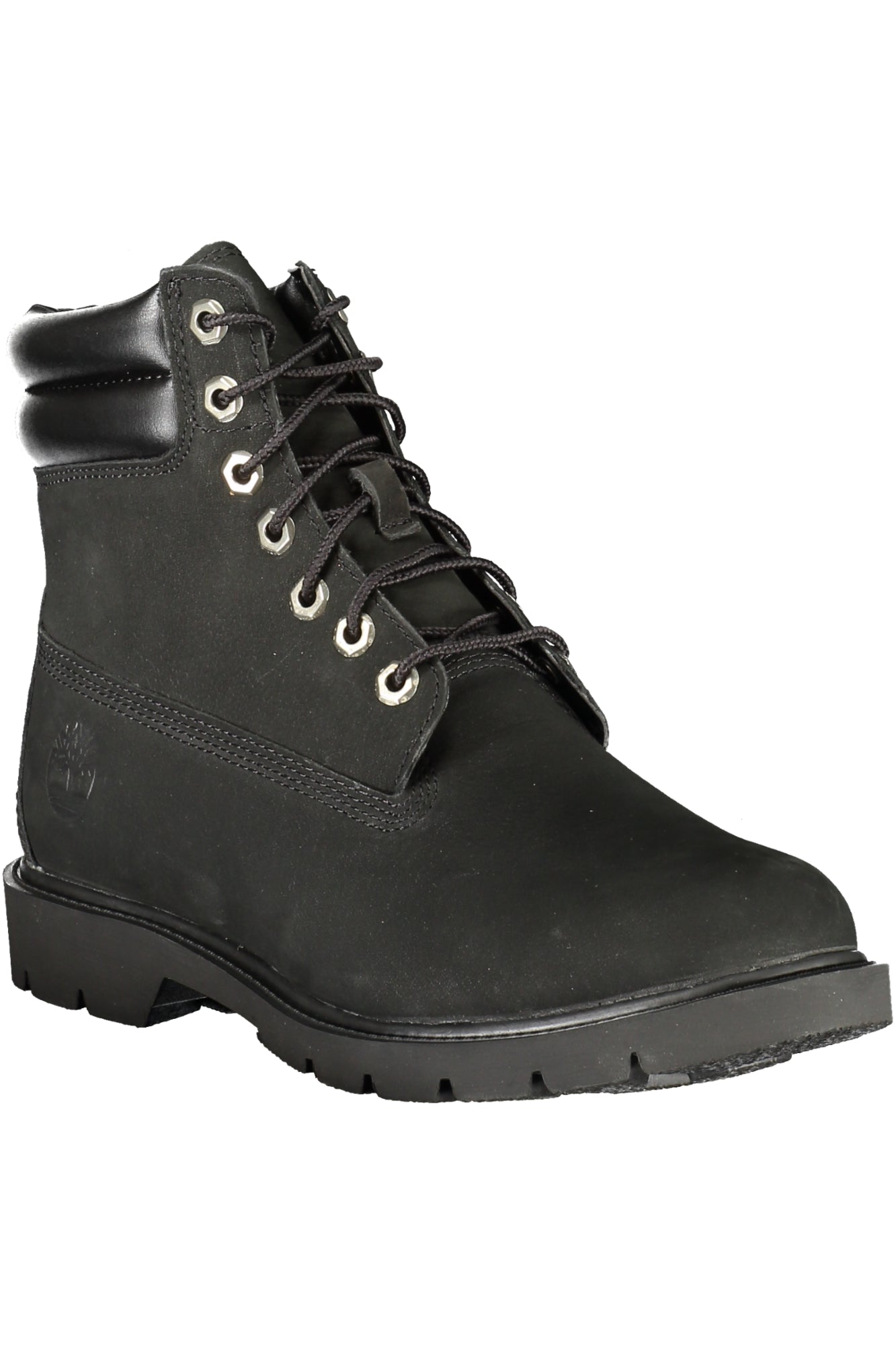 TIMBERLAND TB1A27X6_NE015 Nero