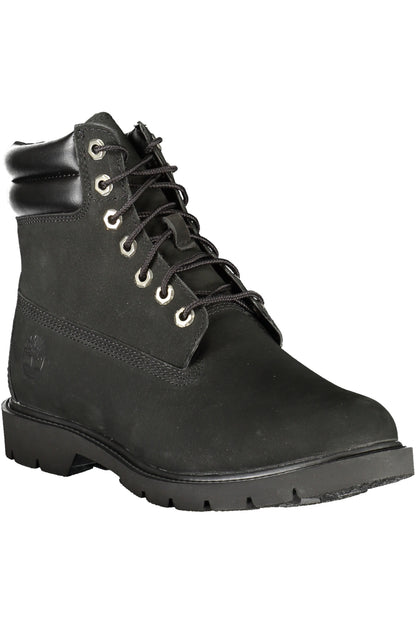TIMBERLAND TB1A27X6_NE015 Nero