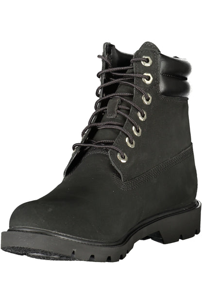 TIMBERLAND TB1A27X6_NE015 Nero