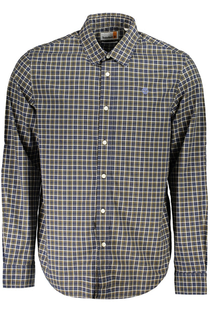 Timberland Camicia Maniche Lunghe Uomo