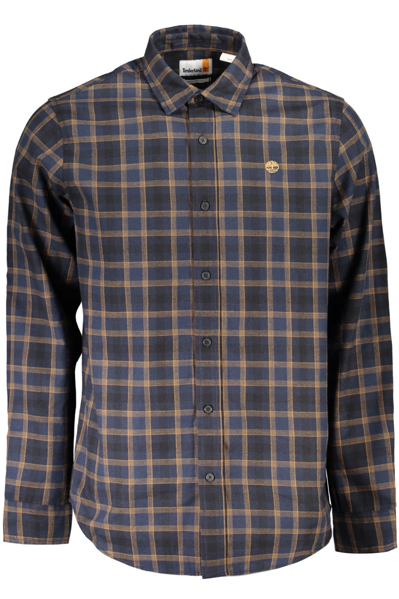 Timberland Camicia Maniche Lunghe Uomo