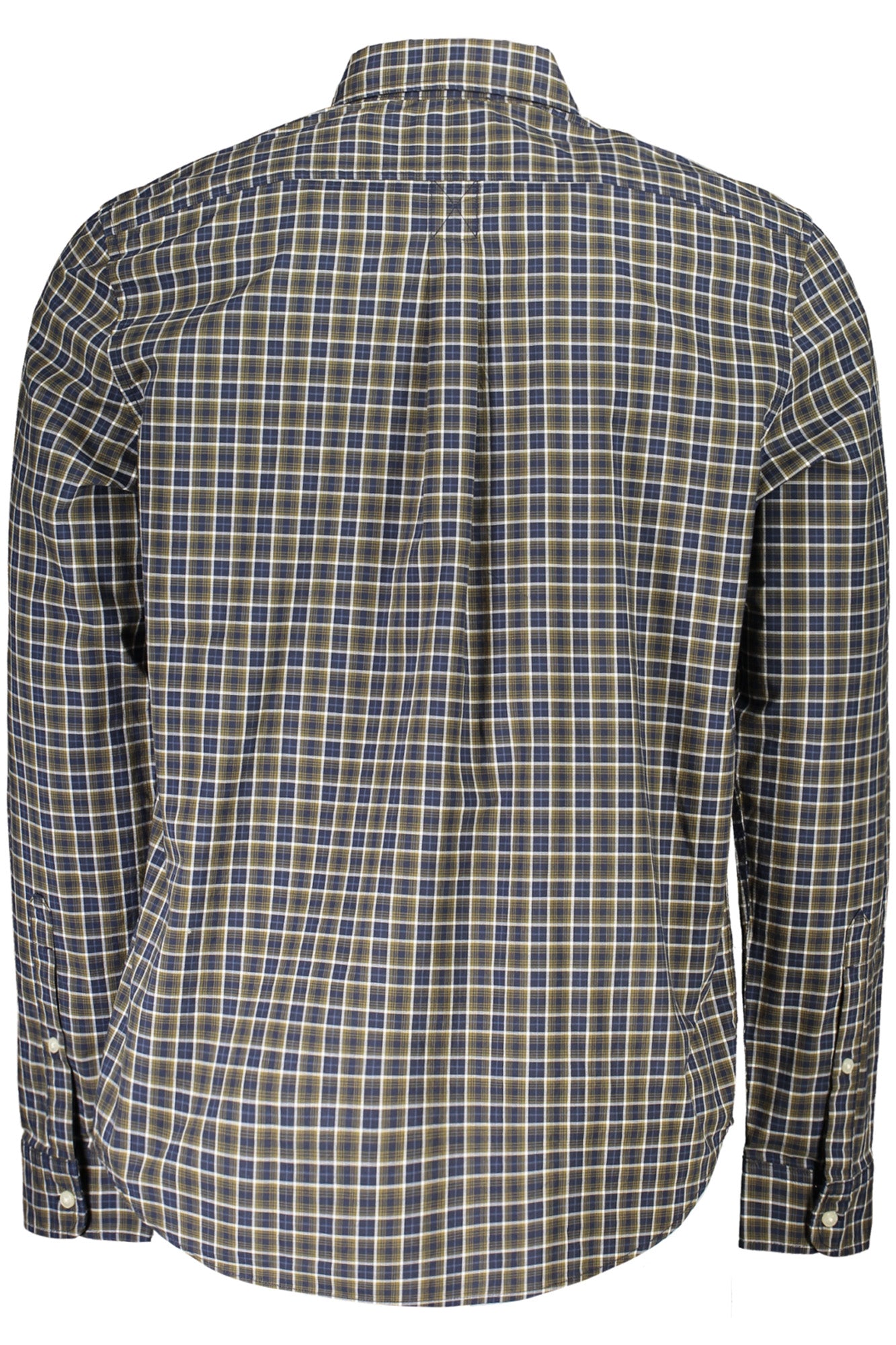 Timberland Camicia Maniche Lunghe Uomo