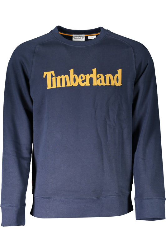 TIMBERLAND FELPA SENZA ZIP UOMO BLU""