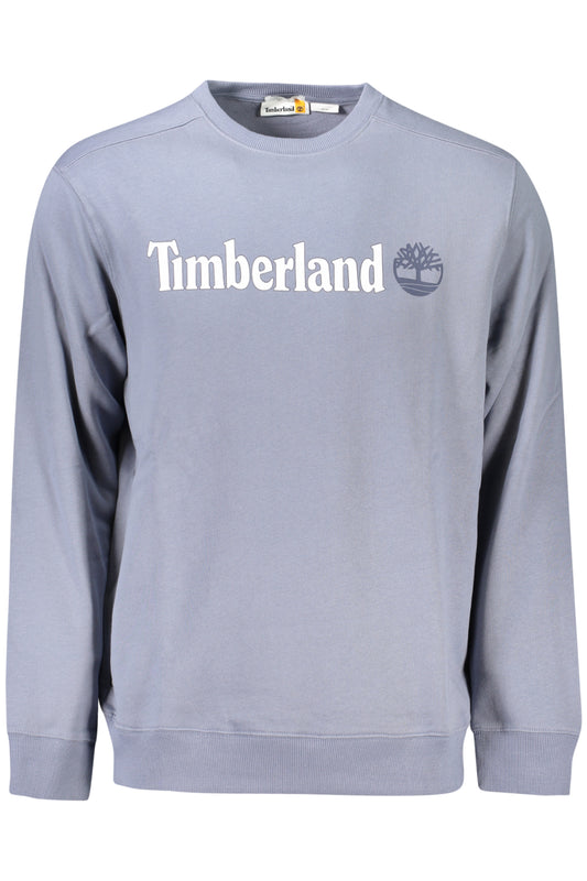 Timberland Felpa Senza Zip Uomo Blu""