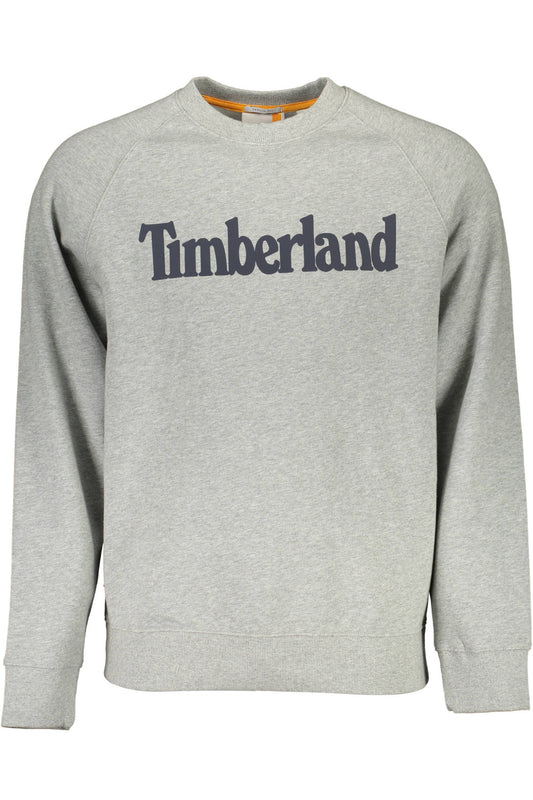 TIMBERLAND FELPA SENZA ZIP UOMO GRIGIO""