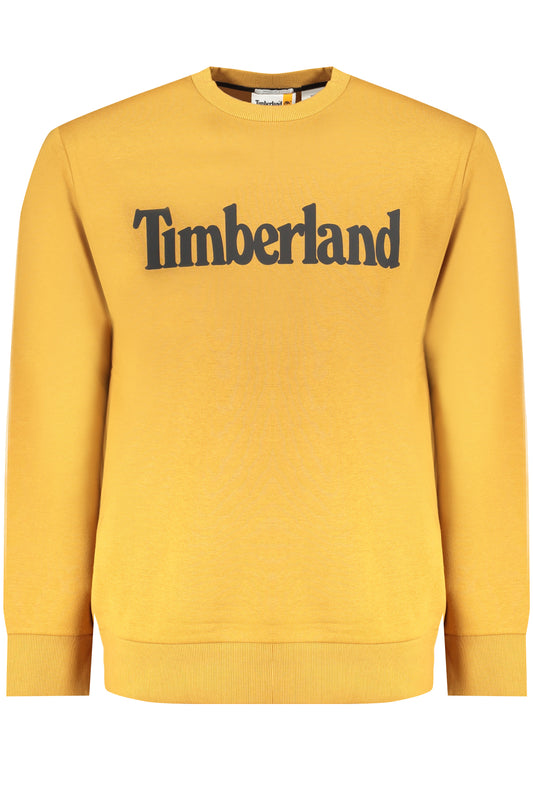 Timberland Felpa Senza Zip Uomo Marrone""