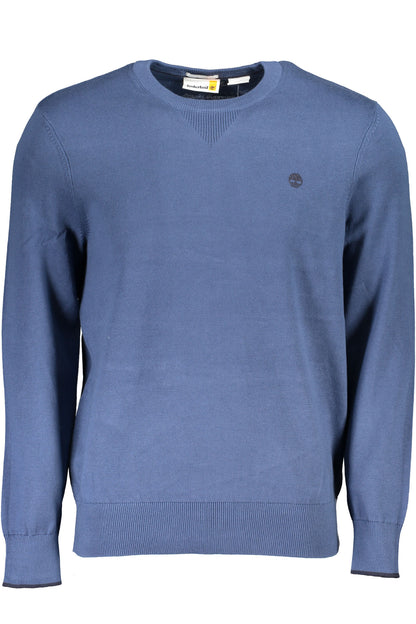 TIMBERLAND MAGLIA UOMO BLU