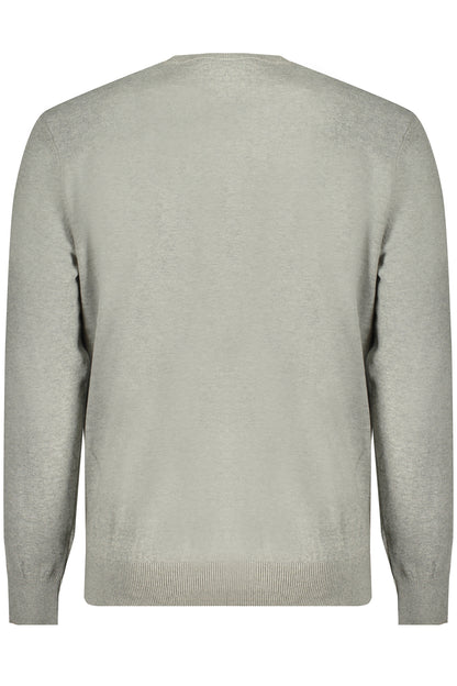 TIMBERLAND MAGLIA UOMO GRIGIO