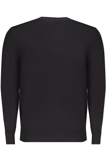 TIMBERLAND MAGLIA UOMO NERO