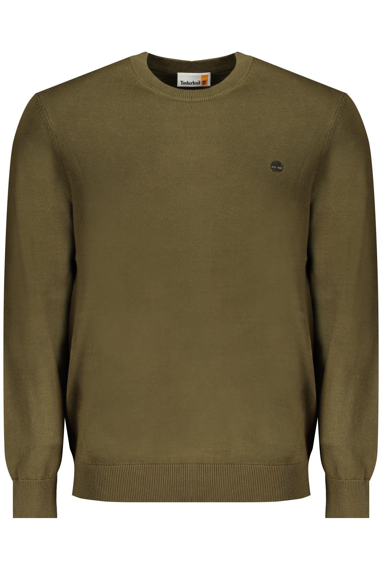 TIMBERLAND MAGLIA UOMO VERDE