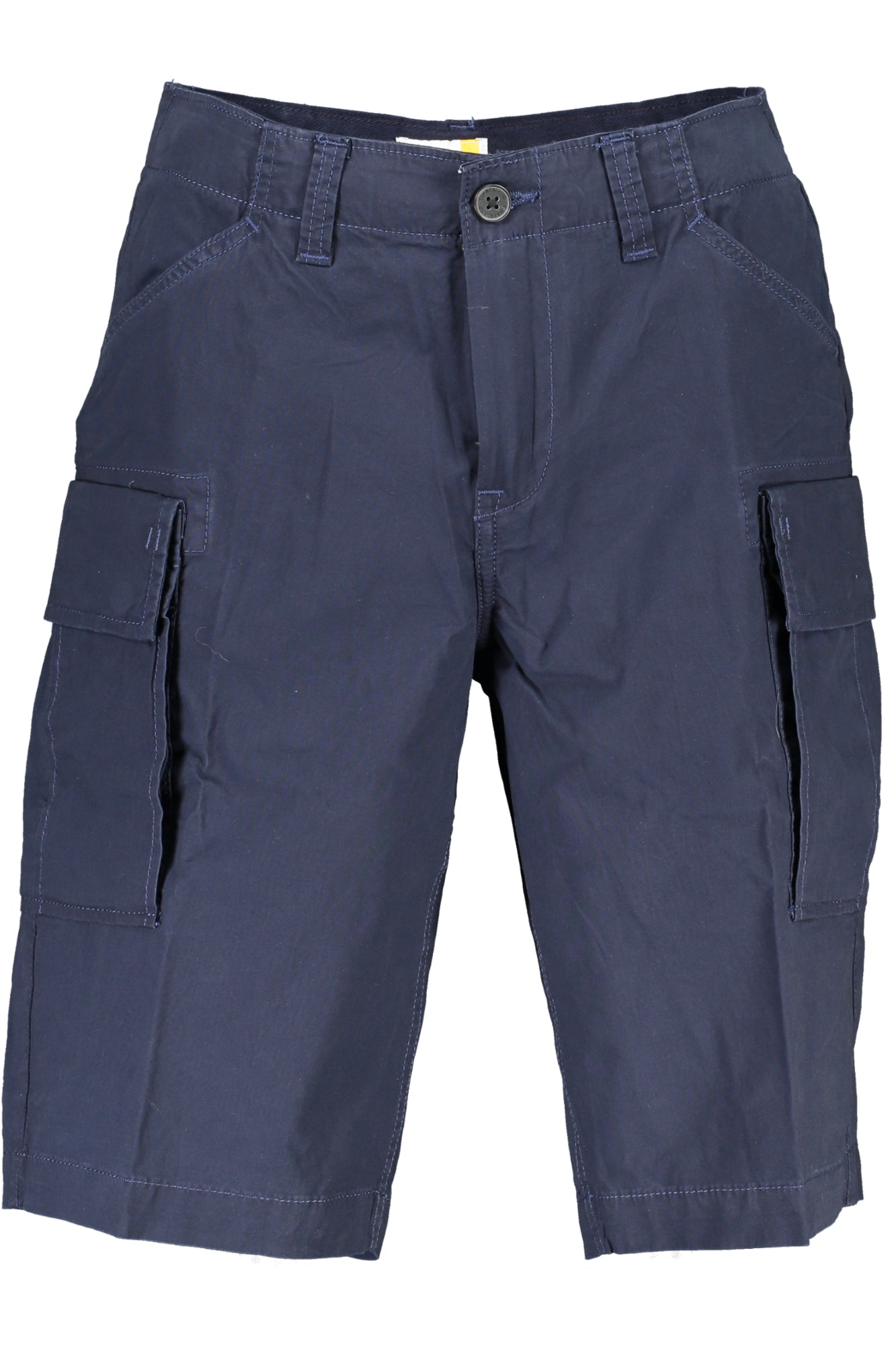 TIMBERLAND PANTALONE BERMUDA UOMO BLU""