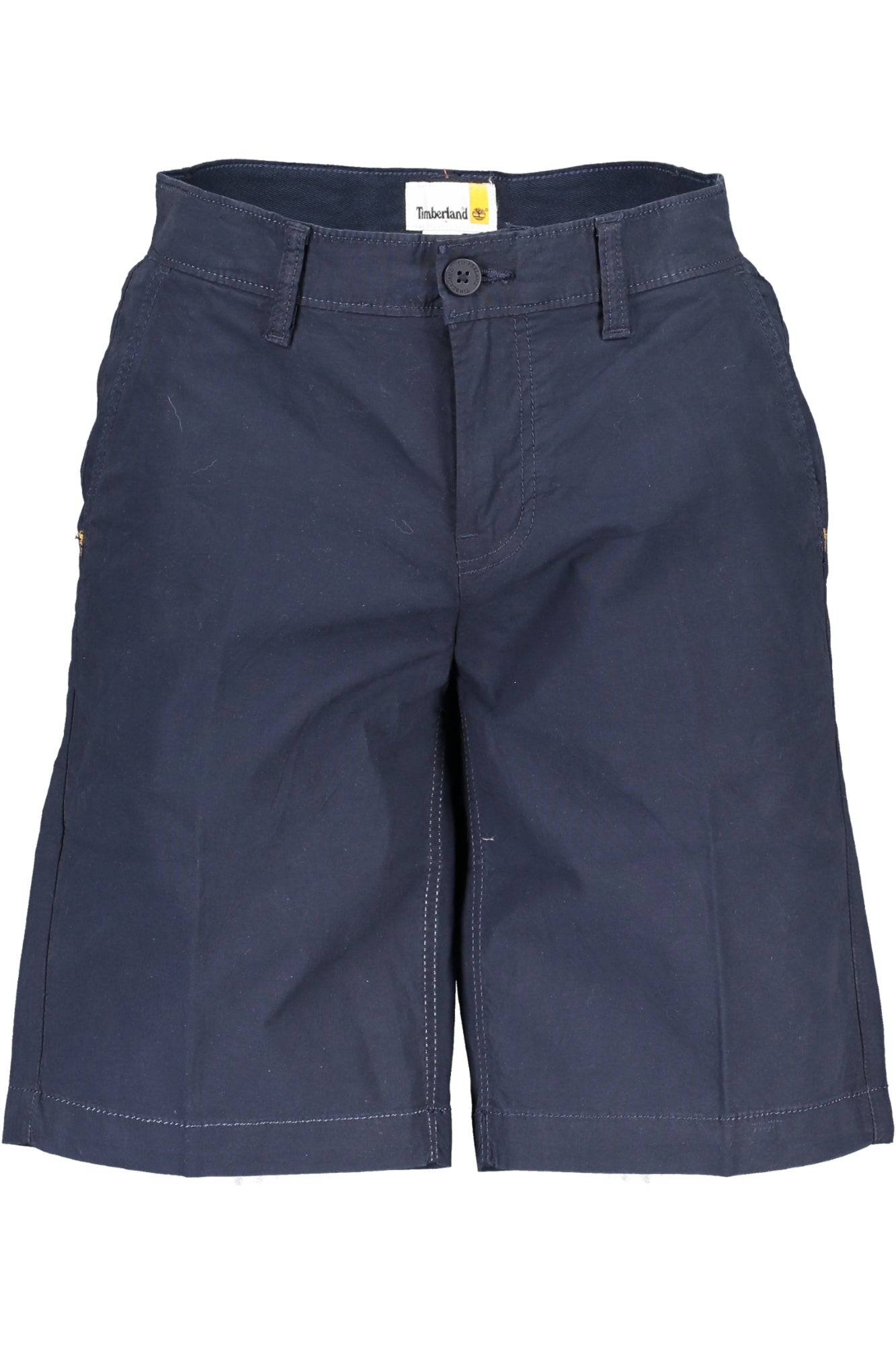 Timberland Pantalone Bermuda Uomo Blu""