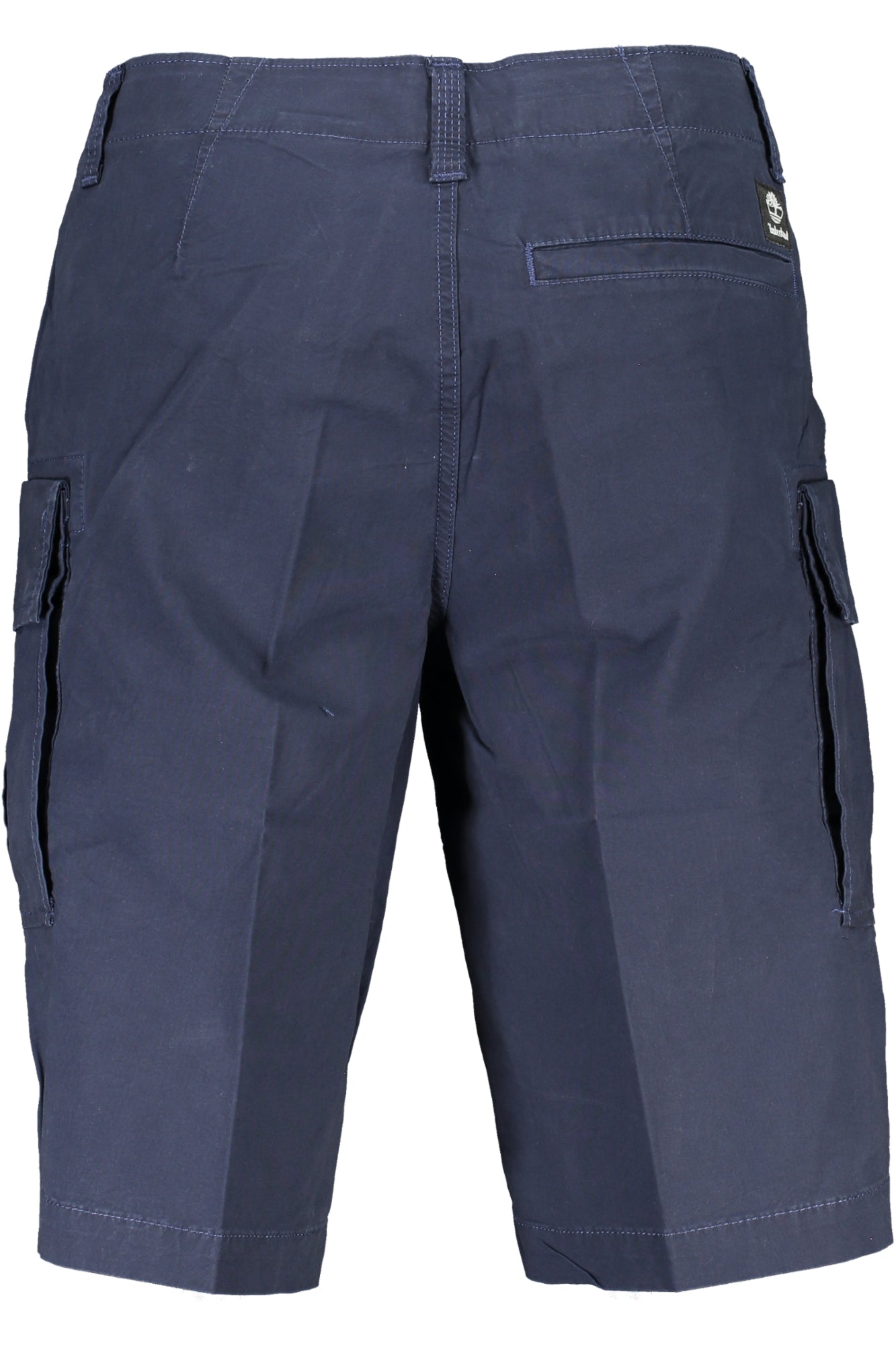 TIMBERLAND PANTALONE BERMUDA UOMO BLU""