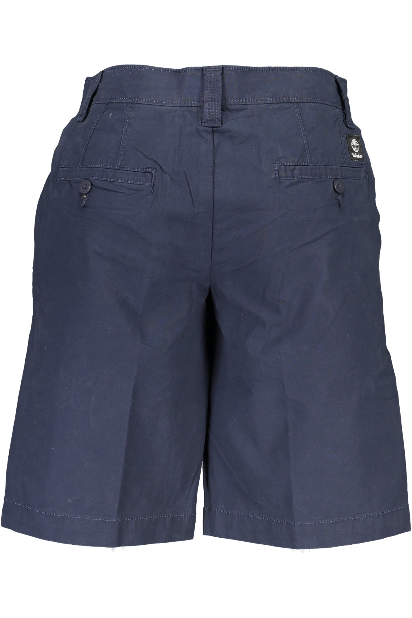 TIMBERLAND PANTALONE BERMUDA UOMO BLU""