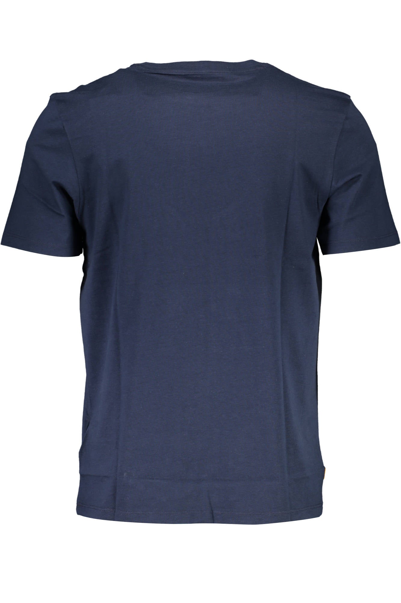 TIMBERLAND T-SHIRT MANICHE CORTE UOMO BLU