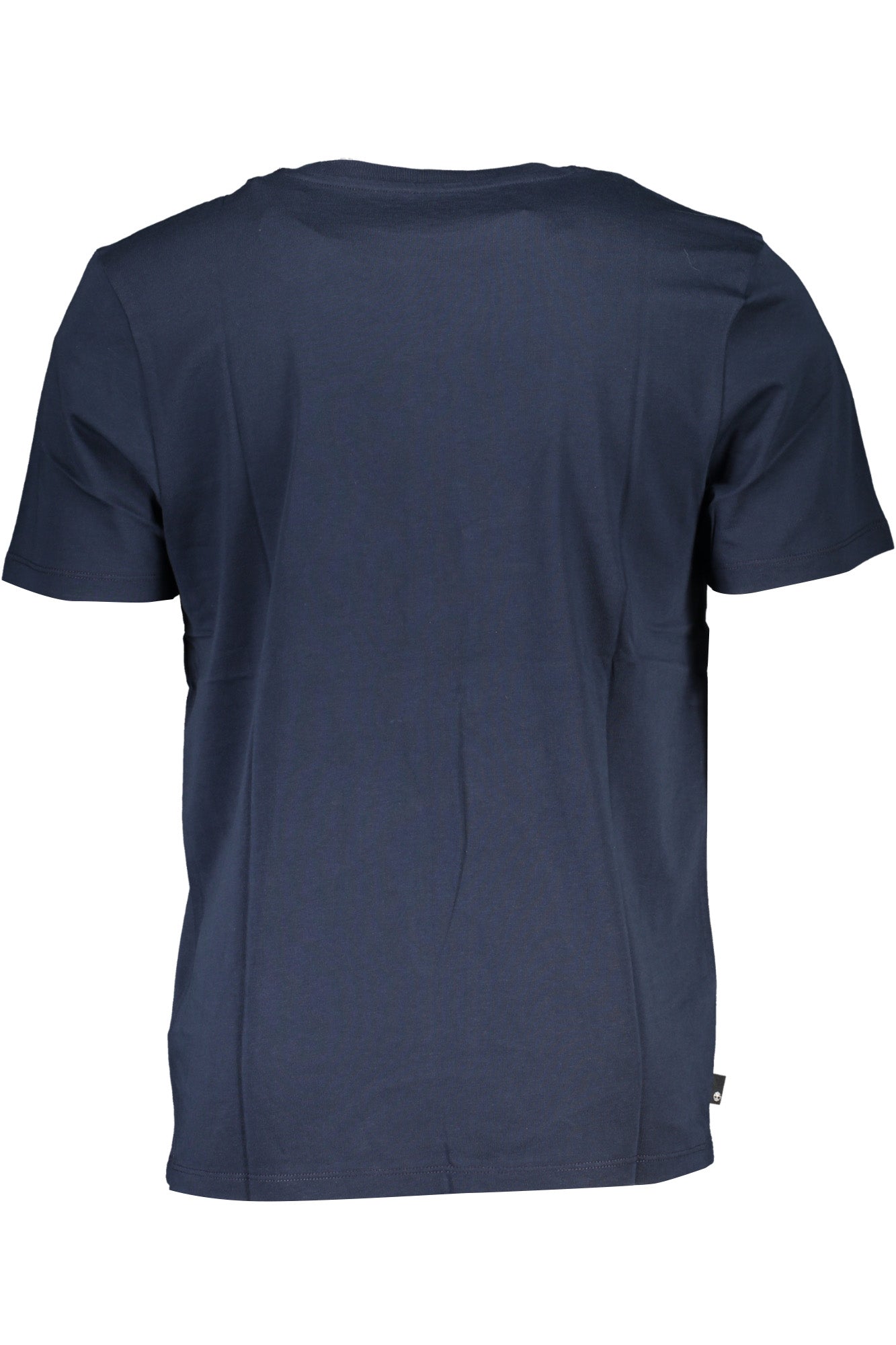 TIMBERLAND T-SHIRT MANICHE CORTE UOMO BLU