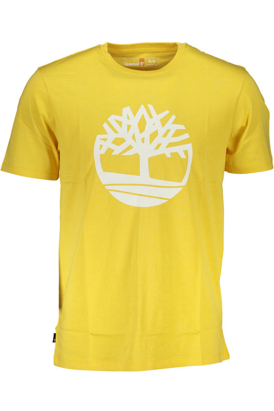 Timberland T-Shirt Maniche Corte Uomo