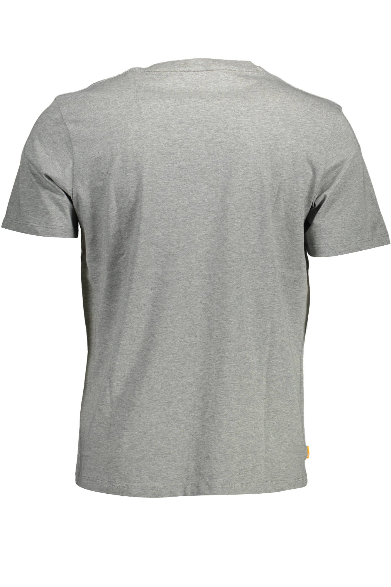 TIMBERLAND T-SHIRT MANICHE CORTE UOMO GRIGIO