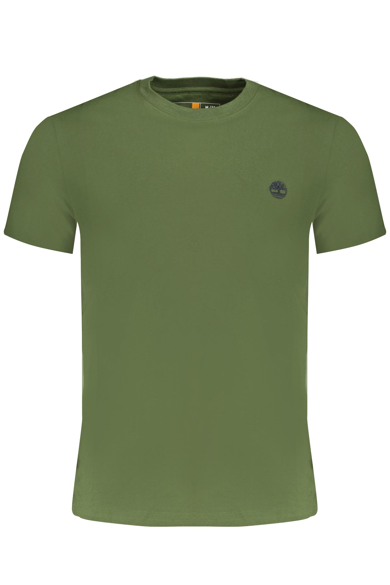 Timberland T-Shirt Maniche Corte Uomo