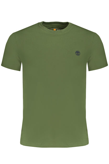 Timberland T-Shirt Maniche Corte Uomo