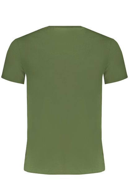 Timberland T-Shirt Maniche Corte Uomo