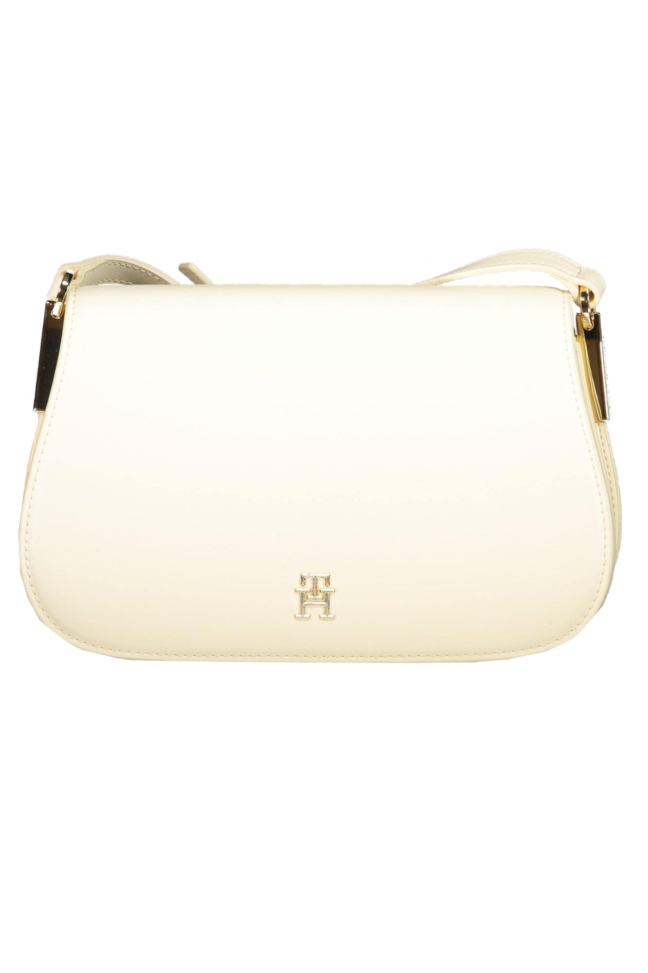 TOMMY HILFIGER BORSA DONNA BEIGE