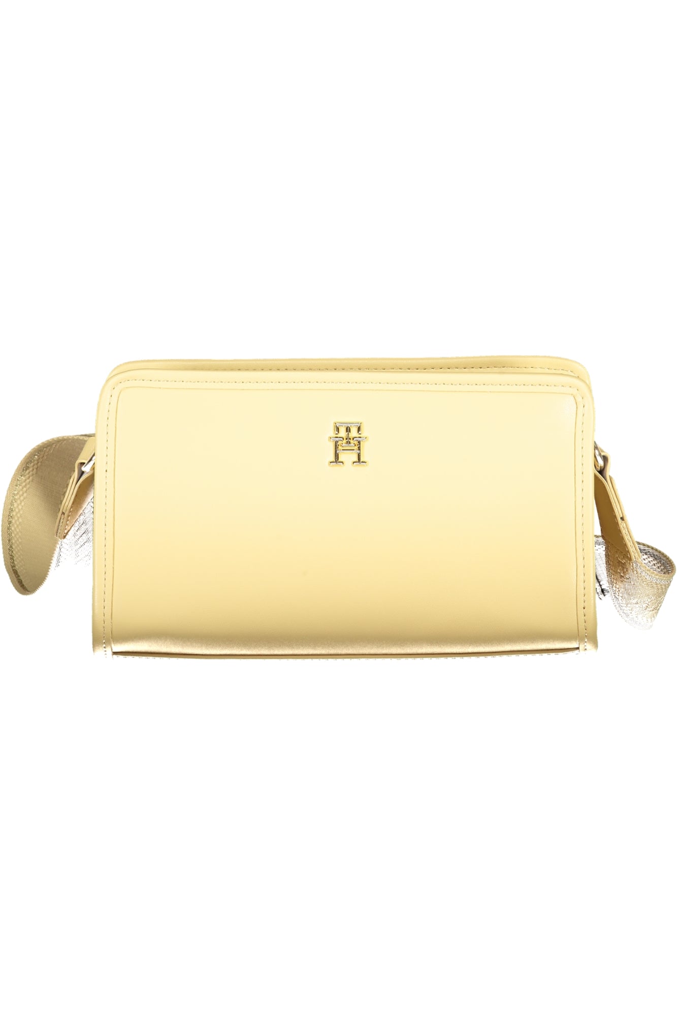 TOMMY HILFIGER BORSA DONNA BEIGE