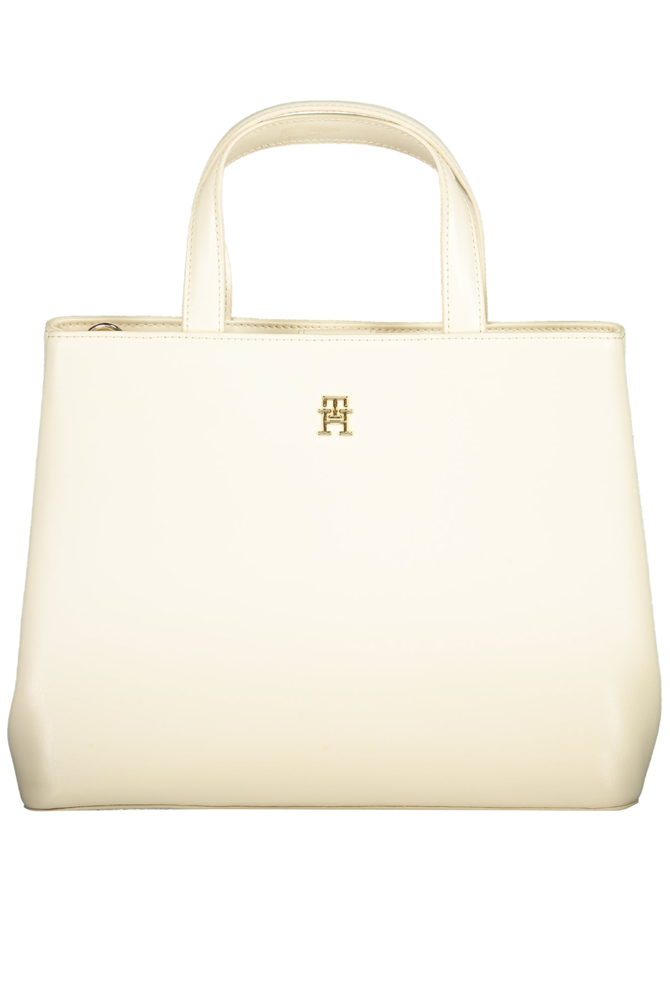 TOMMY HILFIGER BORSA DONNA BEIGE